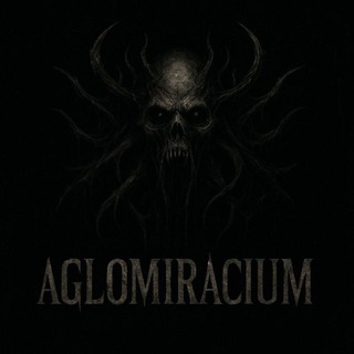Telegram profile photo for Aglomiracium