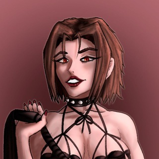 Telegram profile photo for BrumArt 18+