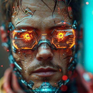 Telegram profile photo for ProКонструктор
