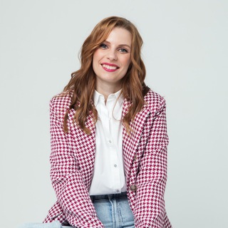 Telegram profile photo for StayOk | Валерия Коэн