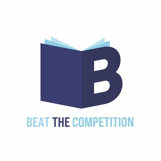 Telegram profile photo for Beat the competition BTC