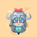 Telegram profile photo for 自由 - 𝘌uphoria