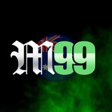Telegram profile photo for M99 AUSTRALIA OFFICIAL 🇦🇺🎰