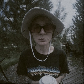 Telegram profile photo for coulDAY