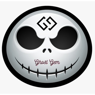 Telegram profile photo for Ghost Gem 👻