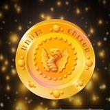 Telegram profile photo for 🌐 مجله نات کوین 🔥حمایت ومعرفی🤖ایردراپ ها💎📲