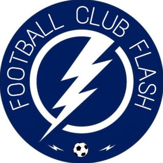 Telegram profile photo for FLASH FC