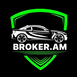 Telegram profile photo for BROKER.AM