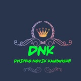 Telegram profile photo for DNK