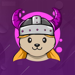 Telegram profile photo for Flokita Portal