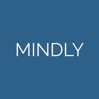 Telegram profile photo for MINDLY