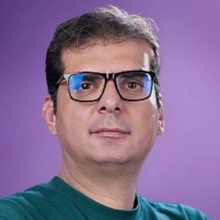 Telegram profile photo for مسعود محمدی | کوچ تحول 🦋