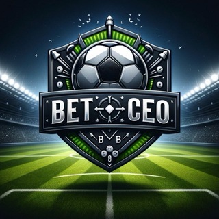 Telegram profile photo for ๐ CeoPicks โฝ๏ธ