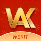 Telegram profile photo for WeKit CI Builds