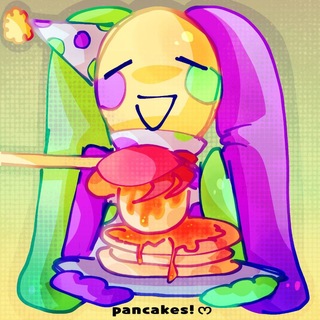 Telegram profile photo for Амг / Цинкамонел