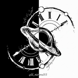 Telegram profile photo for كَونٌ لا نهائي | 𝑰𝒏𝒇𝒊𝒏𝒕𝒚 𝑼𝒏𝒊𝒗𝒆𝒓𝒔