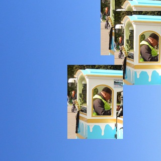 Telegram profile photo for Dear HDD,