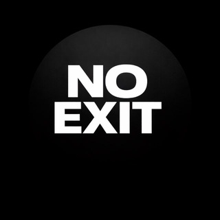 Telegram profile photo for NOEXIT