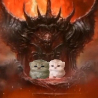 Telegram profile photo for hecatexm