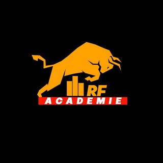 Telegram profile photo for Rocky Finance academy