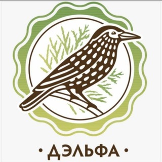 Telegram profile photo for ВОПРОС ЭКСПЕРТУ НПО "ДЭЛЬФА"