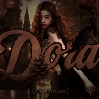 Telegram profile photo for DORA
