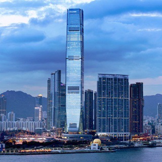 Telegram profile photo for Sky100 Hong Kong