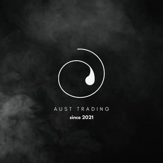 Telegram profile photo for AUST trading