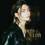 Telegram profile photo for help lixi