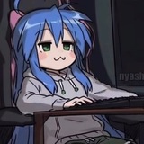 Telegram profile photo for MIMINO