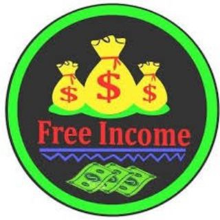 Telegram profile photo for Free income BD