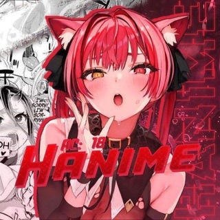 Telegram profile photo for Hentai Arena