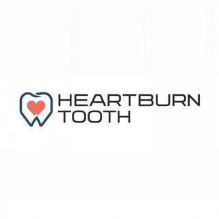 Telegram profile photo for Heartburn tooth 💔