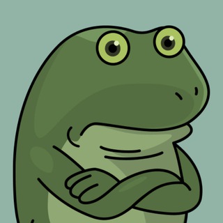 Telegram profile photo for FROGE Entry