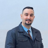 Telegram profile photo for أ.اوس محمد العزي
