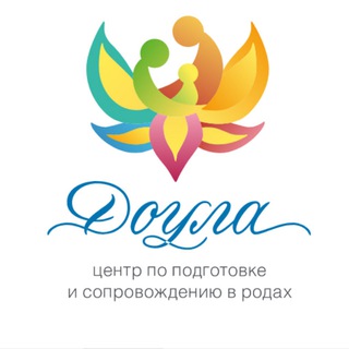 Telegram profile photo for Центр "Доула"
