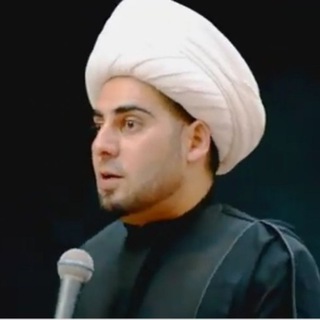 Telegram profile photo for الشيخ صالح الفرحاني