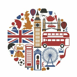 Telegram profile photo for Figures of Speech