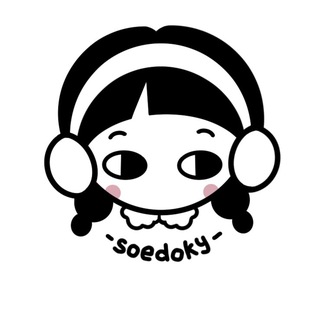 Telegram profile photo for soedoky