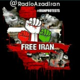Telegram profile photo for 📻Radioazadiiran📻