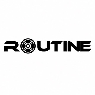 Telegram profile photo for RoutineShop