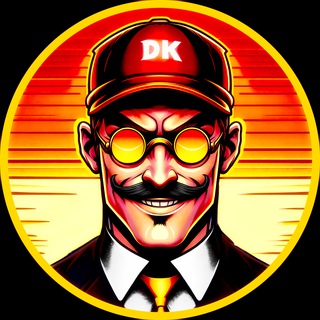 Telegram profile photo for DannyKoopa