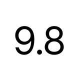 Telegram profile photo for 9.8 креативних колаборантів