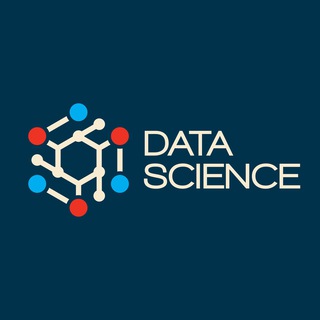 Telegram profile photo for Data Science для Исследователей