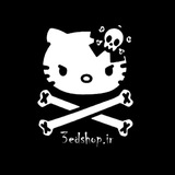 Telegram profile photo for 3ed Shop