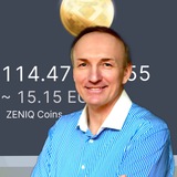 Telegram profile photo for Новые проекты в Крипте