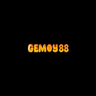 Telegram group profile photo for GEMOY88.COM