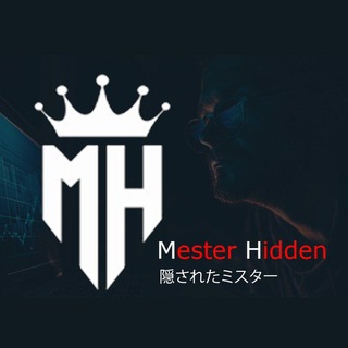 Telegram profile photo for 🐉Mester Hidden🐉 archive