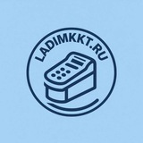Telegram profile photo for LadimKKT🛠