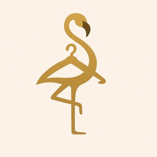 Telegram profile photo for Flamingoboutiique🦩🦩